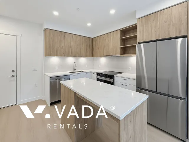 First &amp; Royal in Downtown New West - 1 Bedroom Apartment For Rent in New Westminster at 208 - 82 First Street, New Westminster, BC, V3L 0L8
