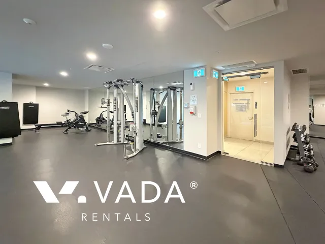 Ivy on The Park in UBC - Furnished 2 Bedroom Apartment For Rent in Vancouver at 806 - 5629 Birney Road, Vancouver, BC, V6S 0L5