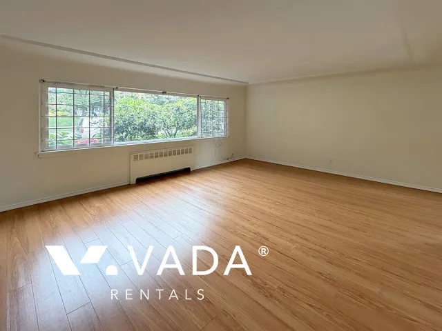 Valcrest Manor in The West End - 1 Bedroom Apartment For Rent in Vancouver at 1 - 1208 Burnaby Street, Vancouver, BC, V6E 1P5