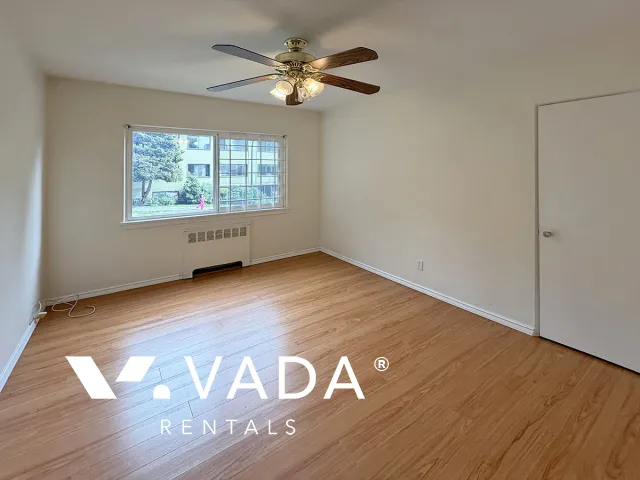 Valcrest Manor in The West End - 1 Bedroom Apartment For Rent in Vancouver at 1 - 1208 Burnaby Street, Vancouver, BC, V6E 1P5