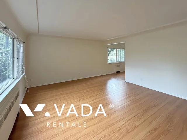 Valcrest Manor in The West End - 1 Bedroom Apartment For Rent in Vancouver at 1 - 1208 Burnaby Street, Vancouver, BC, V6E 1P5