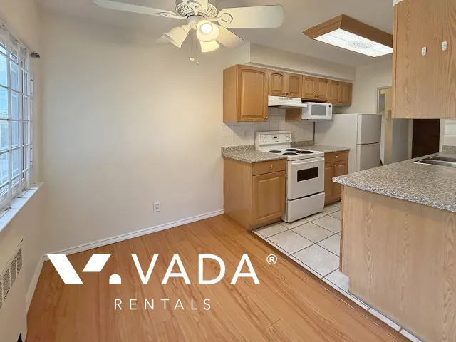 Valcrest Manor in The West End - 1 Bedroom Apartment For Rent in Vancouver at 1 - 1208 Burnaby Street, Vancouver, BC, V6E 1P5