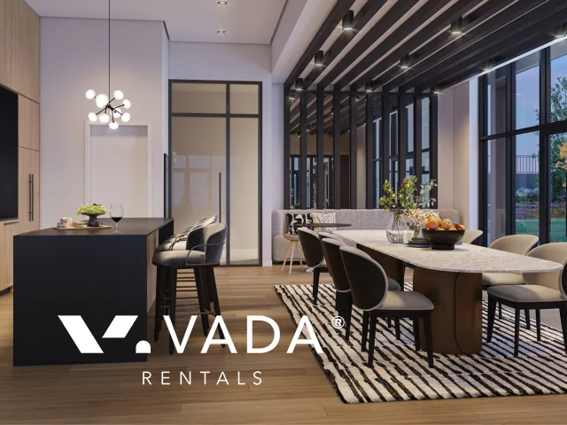 Slate in Brentwood - 1 Bedroom Apartment For Rent in Burnaby at 4001 - 2135 Springer Avenue, Burnaby, BC, V5B 2Z6