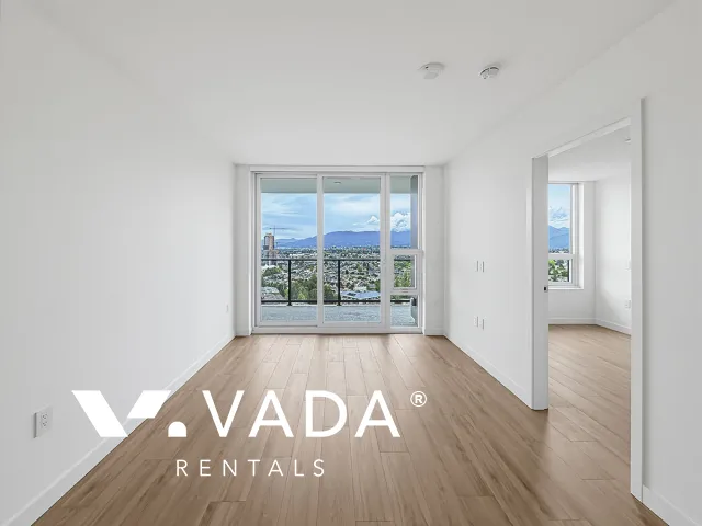 Slate in Brentwood - 1 Bedroom Apartment For Rent in Burnaby at 4001 - 2135 Springer Avenue, Burnaby, BC, V5B 2Z6