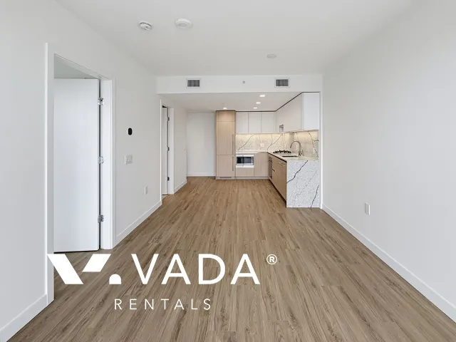 Slate in Brentwood - 1 Bedroom Apartment For Rent in Burnaby at 4001 - 2135 Springer Avenue, Burnaby, BC, V5B 2Z6