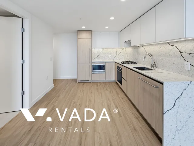 Slate in Brentwood - 1 Bedroom Apartment For Rent in Burnaby at 4001 - 2135 Springer Avenue, Burnaby, BC, V5B 2Z6