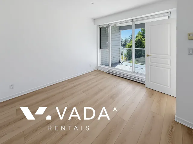 Pilot House At Tugboat Landing in Victoria Fraserview - 1 Bedroom Apartment For Rent in Vancouver at 205 - 1880 East Kent Avenue South, Vancouver, BC, V5P 2S7