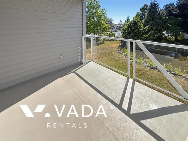 Pilot House At Tugboat Landing in Victoria Fraserview - 1 Bedroom Apartment For Rent in Vancouver at 205 - 1880 East Kent Avenue South, Vancouver, BC, V5P 2S7