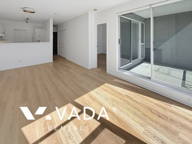 Pilot House At Tugboat Landing in Victoria Fraserview - 1 Bedroom Apartment For Rent in Vancouver at 205 - 1880 East Kent Avenue South, Vancouver, BC, V5P 2S7