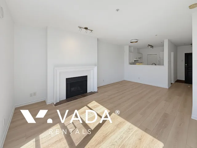 Pilot House At Tugboat Landing in Victoria Fraserview - 1 Bedroom Apartment For Rent in Vancouver at 205 - 1880 East Kent Avenue South, Vancouver, BC, V5P 2S7
