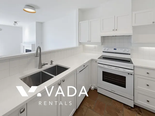 Pilot House At Tugboat Landing in Victoria Fraserview - 1 Bedroom Apartment For Rent in Vancouver at 205 - 1880 East Kent Avenue South, Vancouver, BC, V5P 2S7