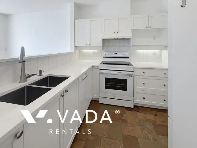 Pilot House At Tugboat Landing in Victoria Fraserview - 1 Bedroom Apartment For Rent in Vancouver at 205 - 1880 East Kent Avenue South, Vancouver, BC, V5P 2S7