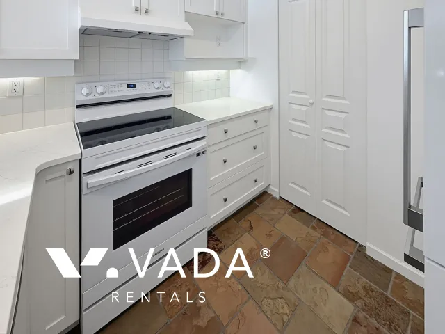 Pilot House At Tugboat Landing in Victoria Fraserview - 1 Bedroom Apartment For Rent in Vancouver at 205 - 1880 East Kent Avenue South, Vancouver, BC, V5P 2S7