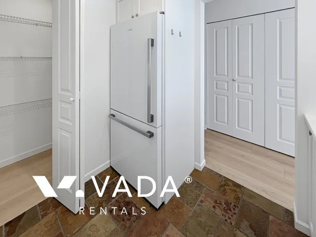 Pilot House At Tugboat Landing in Victoria Fraserview - 1 Bedroom Apartment For Rent in Vancouver at 205 - 1880 East Kent Avenue South, Vancouver, BC, V5P 2S7