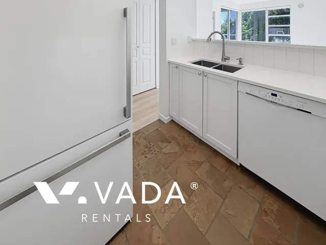Pilot House At Tugboat Landing in Victoria Fraserview - 1 Bedroom Apartment For Rent in Vancouver at 205 - 1880 East Kent Avenue South, Vancouver, BC, V5P 2S7