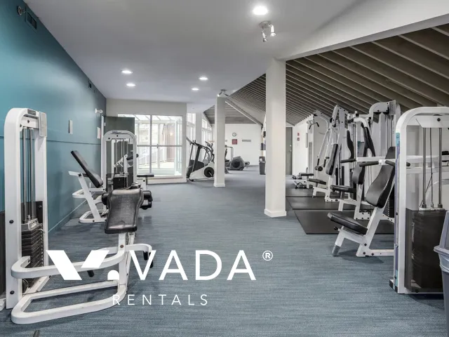 Pilot House At Tugboat Landing in Victoria Fraserview - 1 Bedroom Apartment For Rent in Vancouver at 205 - 1880 East Kent Avenue South, Vancouver, BC, V5P 2S7