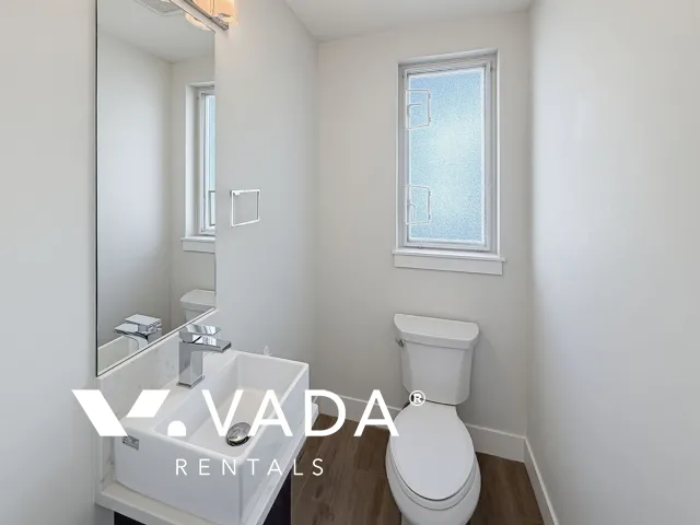 Soho in Grandview Heights - 3 Bedroom Townhouse For Rent in Surrey at 32 - 16337 23A Avenue, Surrey, BC, V3Z 0S3