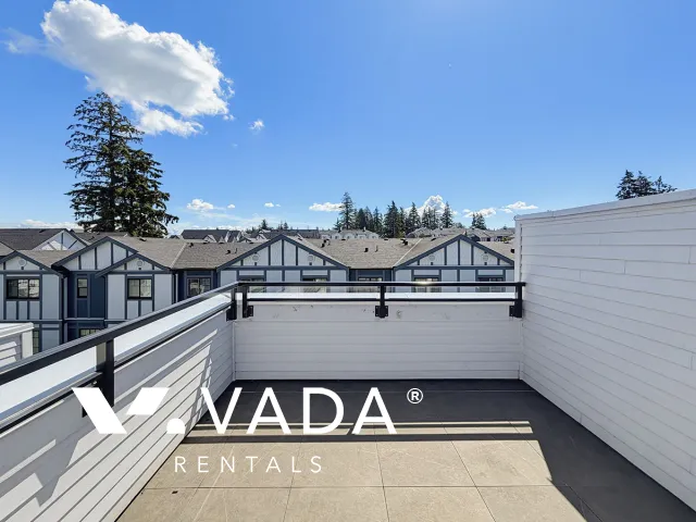 Soho in Grandview Heights - 3 Bedroom Townhouse For Rent in Surrey at 32 - 16337 23A Avenue, Surrey, BC, V3Z 0S3