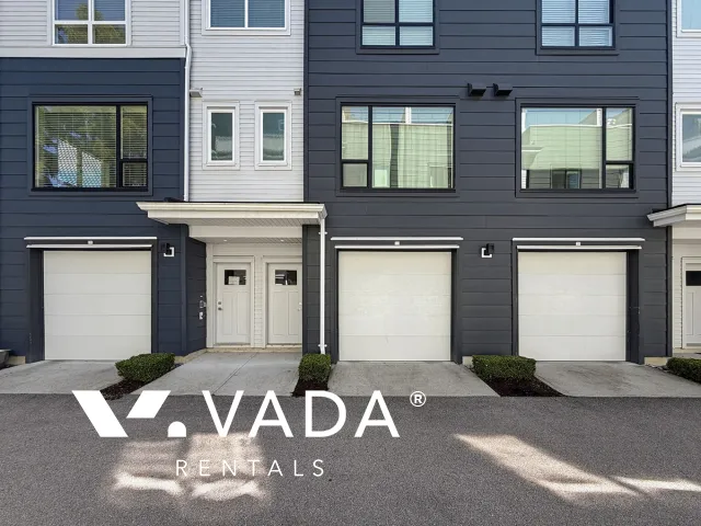 Soho in Grandview Heights - 3 Bedroom Townhouse For Rent in Surrey at 32 - 16337 23A Avenue, Surrey, BC, V3Z 0S3