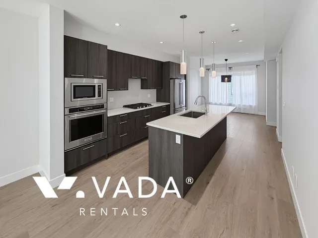 Soho in Grandview Heights - 3 Bedroom Townhouse For Rent in Surrey at 32 - 16337 23A Avenue, Surrey, BC, V3Z 0S3