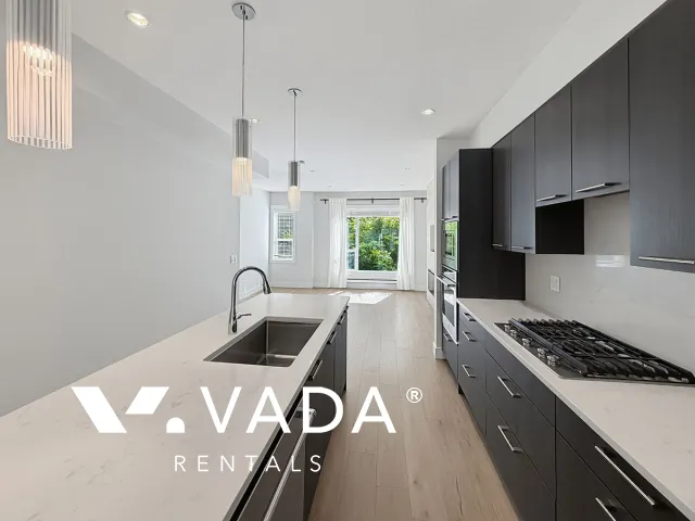 Soho in Grandview Heights - 3 Bedroom Townhouse For Rent in Surrey at 32 - 16337 23A Avenue, Surrey, BC, V3Z 0S3
