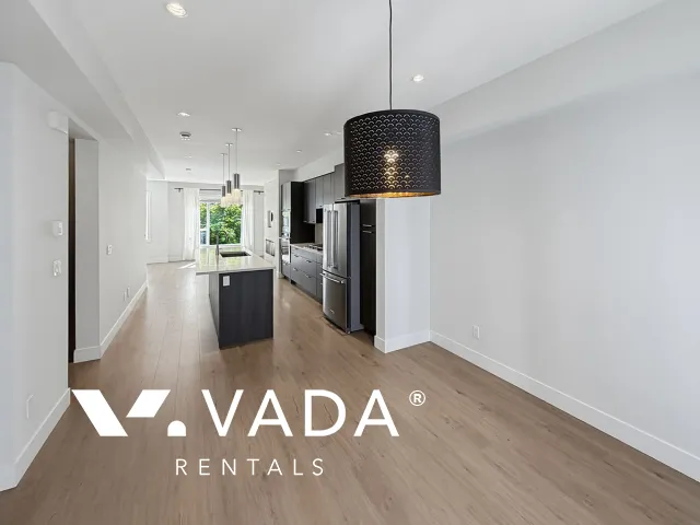 Soho in Grandview Heights - 3 Bedroom Townhouse For Rent in Surrey at 32 - 16337 23A Avenue, Surrey, BC, V3Z 0S3