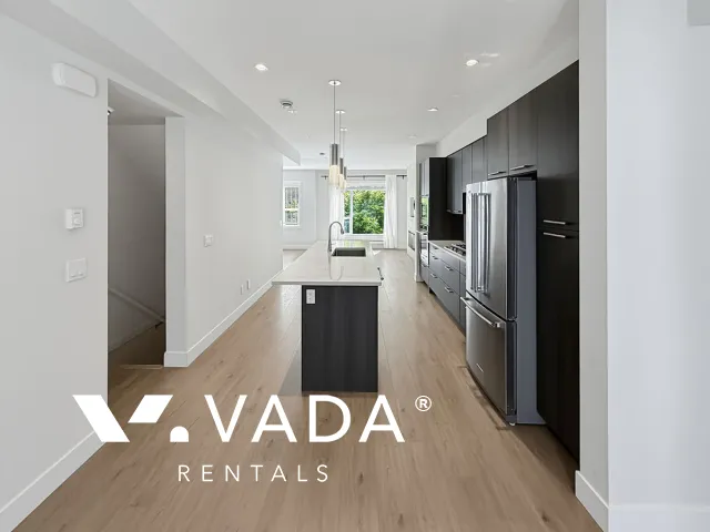 Soho in Grandview Heights - 3 Bedroom Townhouse For Rent in Surrey at 32 - 16337 23A Avenue, Surrey, BC, V3Z 0S3