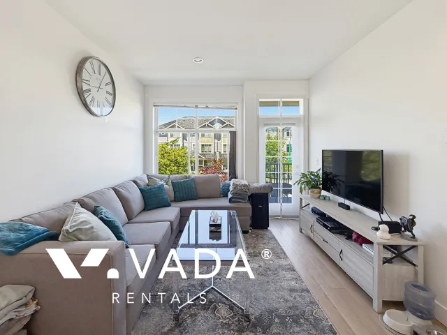 Uptown Clayton ll in East Clayton - 4 Bedroom Townhouse For Rent in Surrey at 84 - 19525 73 Avenue, Surrey, BC, V4N 3E8