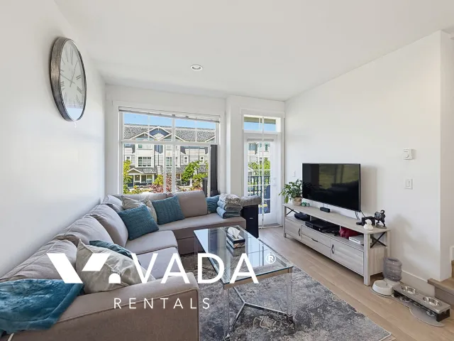 Uptown Clayton ll in East Clayton - 4 Bedroom Townhouse For Rent in Surrey at 84 - 19525 73 Avenue, Surrey, BC, V4N 3E8
