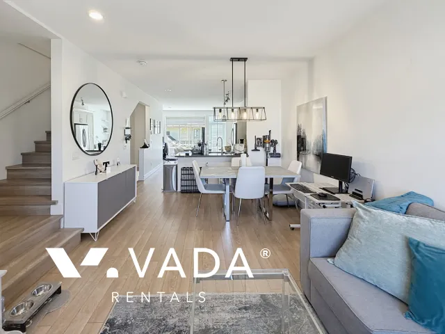 Uptown Clayton ll in East Clayton - 4 Bedroom Townhouse For Rent in Surrey at 84 - 19525 73 Avenue, Surrey, BC, V4N 3E8