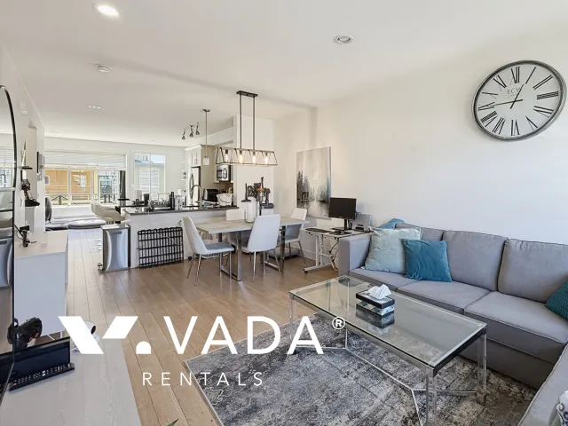 Uptown Clayton ll in East Clayton - 4 Bedroom Townhouse For Rent in Surrey at 84 - 19525 73 Avenue, Surrey, BC, V4N 3E8