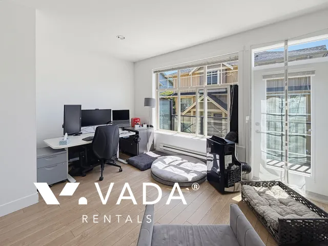 Uptown Clayton ll in East Clayton - 4 Bedroom Townhouse For Rent in Surrey at 84 - 19525 73 Avenue, Surrey, BC, V4N 3E8