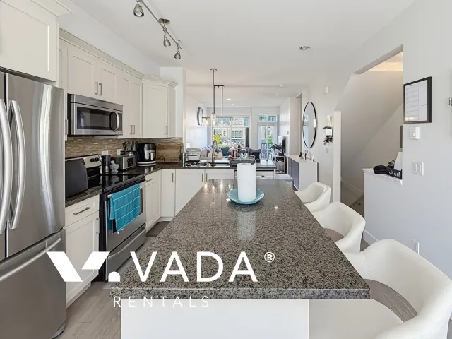 Uptown Clayton ll in East Clayton - 4 Bedroom Townhouse For Rent in Surrey at 84 - 19525 73 Avenue, Surrey, BC, V4N 3E8