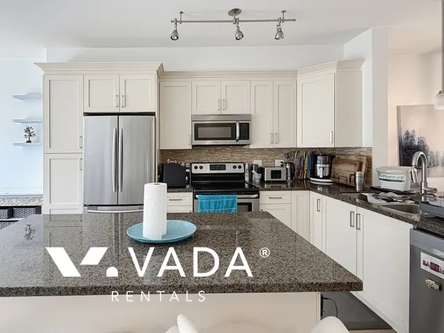 Uptown Clayton ll in East Clayton - 4 Bedroom Townhouse For Rent in Surrey at 84 - 19525 73 Avenue, Surrey, BC, V4N 3E8