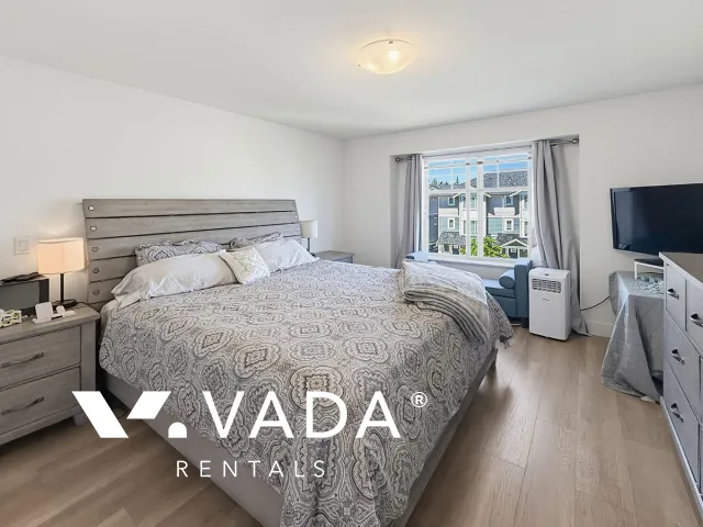 Uptown Clayton ll in East Clayton - 4 Bedroom Townhouse For Rent in Surrey at 84 - 19525 73 Avenue, Surrey, BC, V4N 3E8