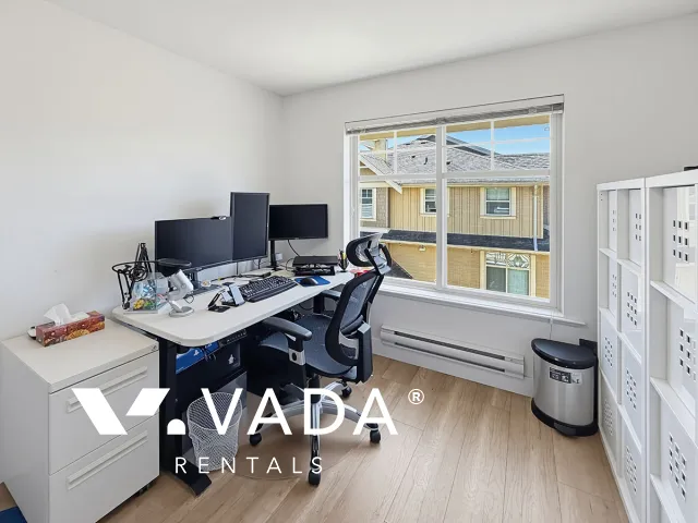 Uptown Clayton ll in East Clayton - 4 Bedroom Townhouse For Rent in Surrey at 84 - 19525 73 Avenue, Surrey, BC, V4N 3E8