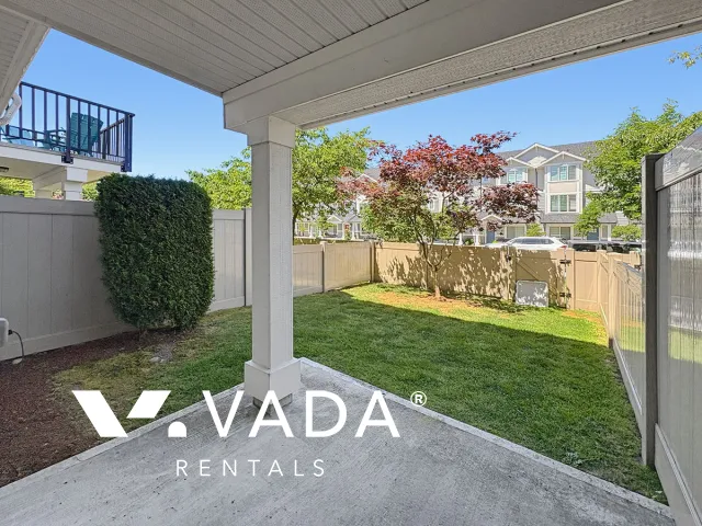 Uptown Clayton ll in East Clayton - 4 Bedroom Townhouse For Rent in Surrey at 84 - 19525 73 Avenue, Surrey, BC, V4N 3E8