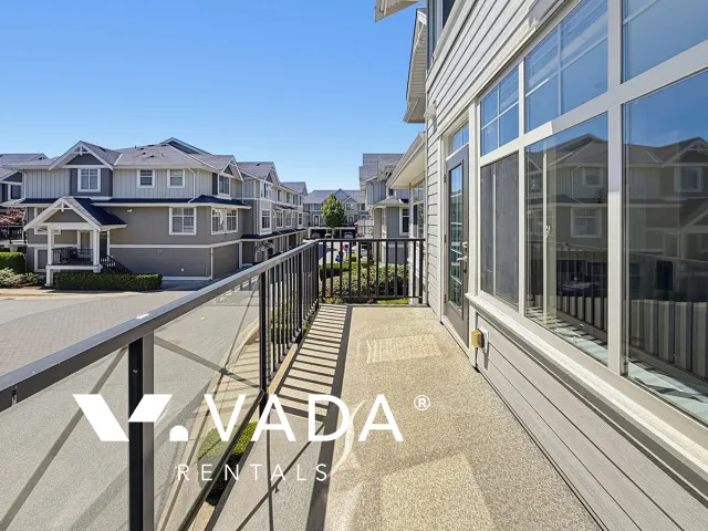 Uptown Clayton ll in East Clayton - 4 Bedroom Townhouse For Rent in Surrey at 84 - 19525 73 Avenue, Surrey, BC, V4N 3E8