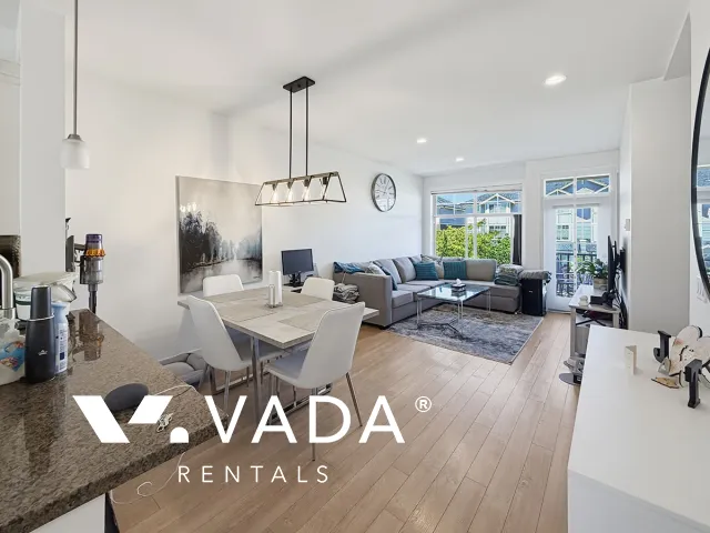 Uptown Clayton ll in East Clayton - 4 Bedroom Townhouse For Rent in Surrey at 84 - 19525 73 Avenue, Surrey, BC, V4N 3E8