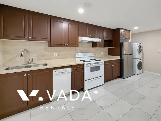 Sunset - 2 Bedroom Basement For Rent in Vancouver at 1096 East 49th Avenue, Vancouver, BC, V5W 2H8