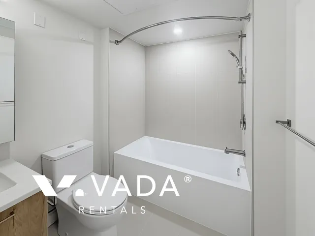 First &amp; Royal in Downtown New West - 1 Bedroom Apartment For Rent in New Westminster at 117 - 82 First Street, New Westminster, BC, V3L 0L8