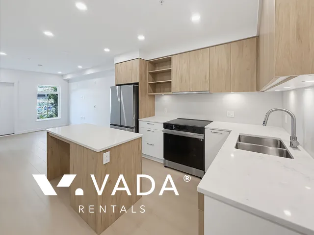 First &amp; Royal in Downtown New West - 1 Bedroom Apartment For Rent in New Westminster at 117 - 82 First Street, New Westminster, BC, V3L 0L8
