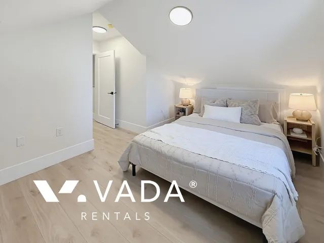 Marpole - 3 Bedroom House (Upper Level) For Rent in Vancouver at 7815 Shaughnessy Street, Vancouver, BC, V6P 3X7