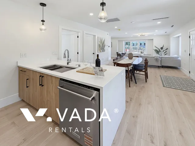 Marpole - 3 Bedroom House (Upper Level) For Rent in Vancouver at 7815 Shaughnessy Street, Vancouver, BC, V6P 3X7