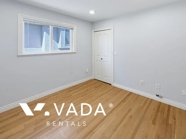Marpole - 3 Bedroom Duplex For Rent in Vancouver at 8490 Hudson Street, Vancouver, BC, V6P 4M4
