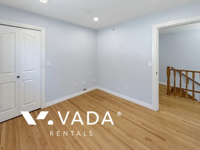 Marpole - 3 Bedroom Duplex For Rent in Vancouver at 8490 Hudson Street, Vancouver, BC, V6P 4M4
