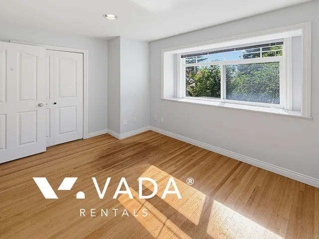 Marpole - 3 Bedroom Duplex For Rent in Vancouver at 8490 Hudson Street, Vancouver, BC, V6P 4M4