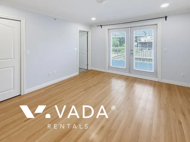 Marpole - 3 Bedroom Duplex For Rent in Vancouver at 8490 Hudson Street, Vancouver, BC, V6P 4M4