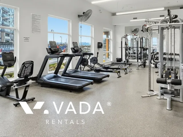 Salt &amp; Meadow in Tsawwassen - 1 Bedroom Apartment For Rent in Delta at 409 - 2499 Rabbit Drive, Delta, BC, V4M 0G4