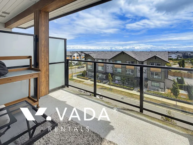 Salt &amp; Meadow in Tsawwassen - 1 Bedroom Apartment For Rent in Delta at 409 - 2499 Rabbit Drive, Delta, BC, V4M 0G4